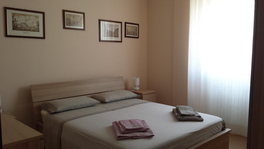Lecce Barocca - La Casa Di Robyアパートメント エクステリア 写真